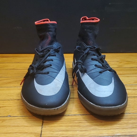 RARE Nike Hypervenom X Proximo NJR Neymar X Jordan Turf 820134-006 U.S M… - Picture 5 of 10